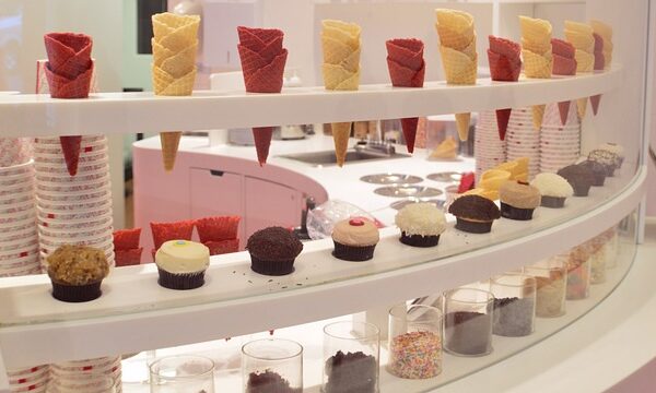 gelaterie a chiari