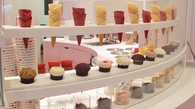 gelaterie a chiari