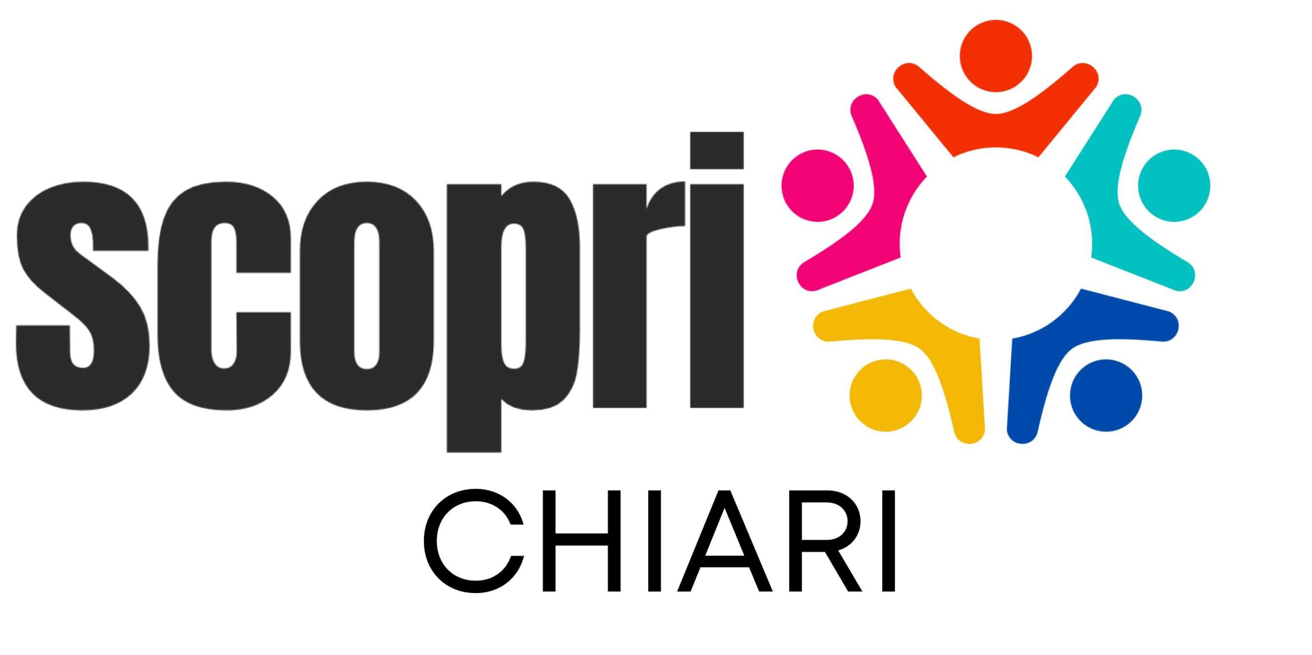 logo scoprichiari.it