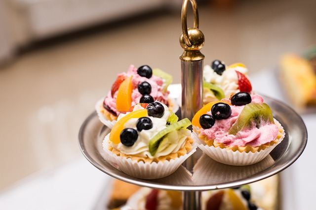 Pasticcerie a Chiari