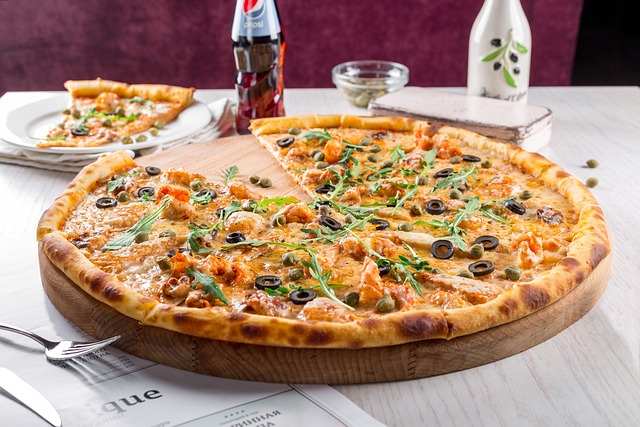 pizzerie a chiari