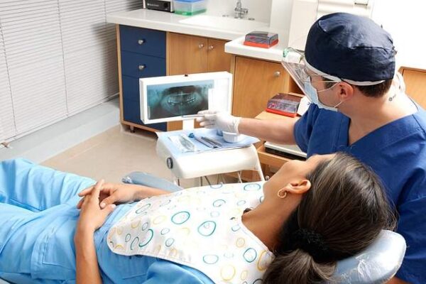 dentista a chiari