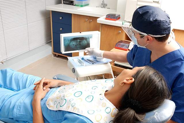 dentista a chiari
